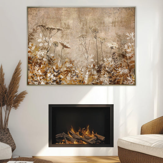 Radiance Wall Art