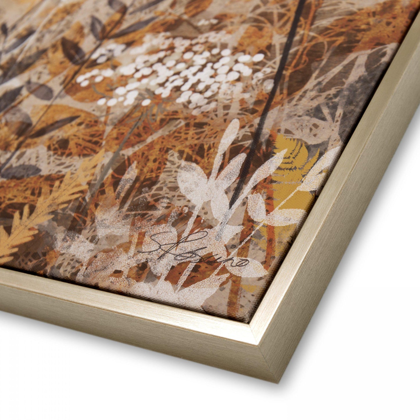 Radiance Wall Art