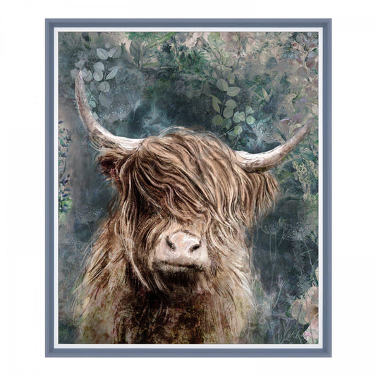 Dougal Artwork