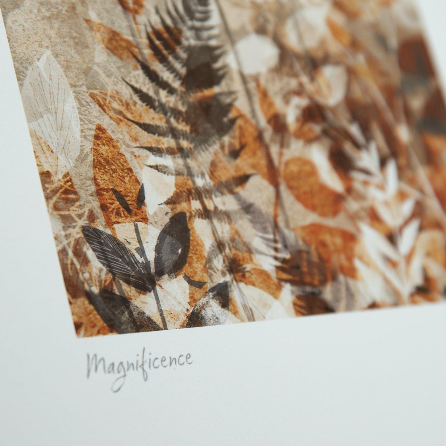 Magnificence
