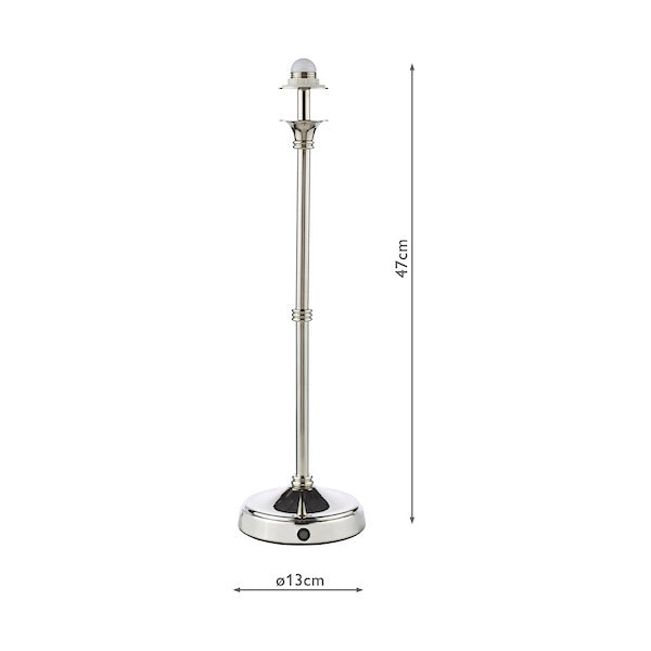 Dahl Rechargable Table Lamp