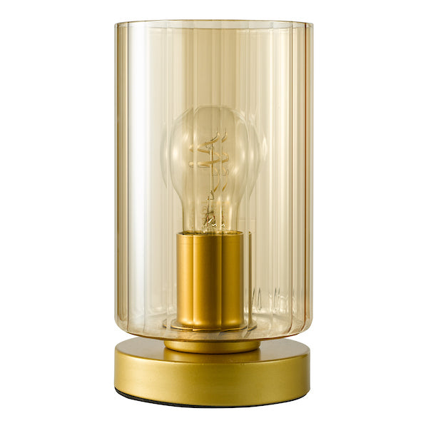 Daylin Touch Table Lamp