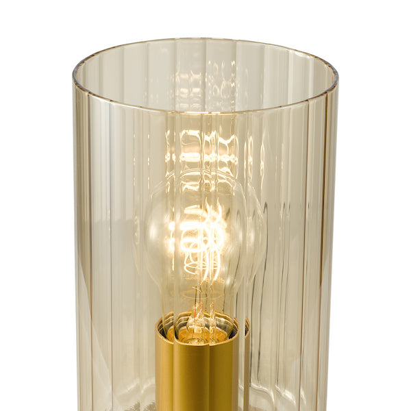 Daylin Touch Table Lamp