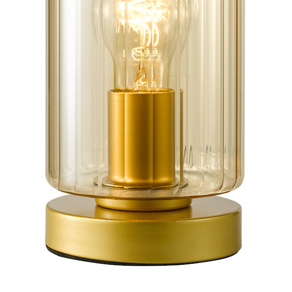 Daylin Touch Table Lamp