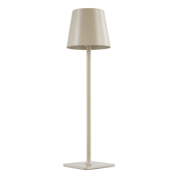 Rechargeable Outdoor Lamp