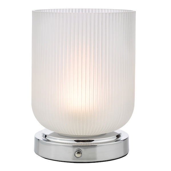Echo Rechargable Table Lamp