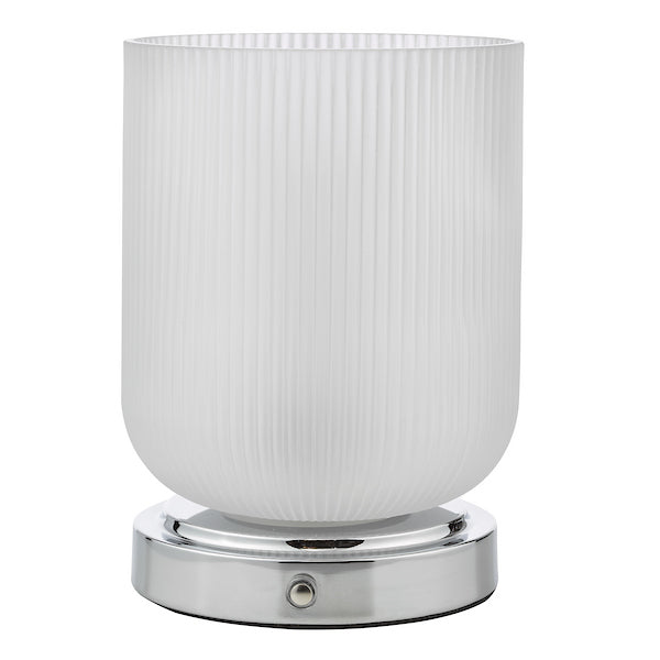 Echo Rechargable Table Lamp
