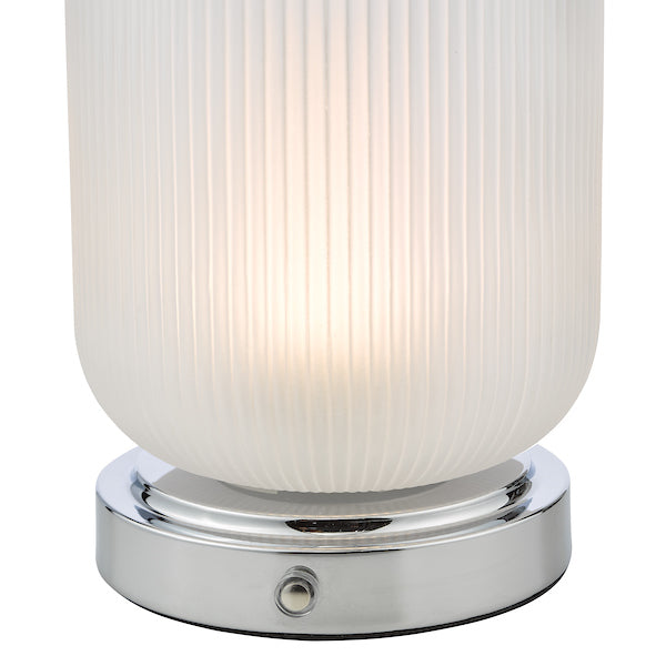 Echo Rechargable Table Lamp