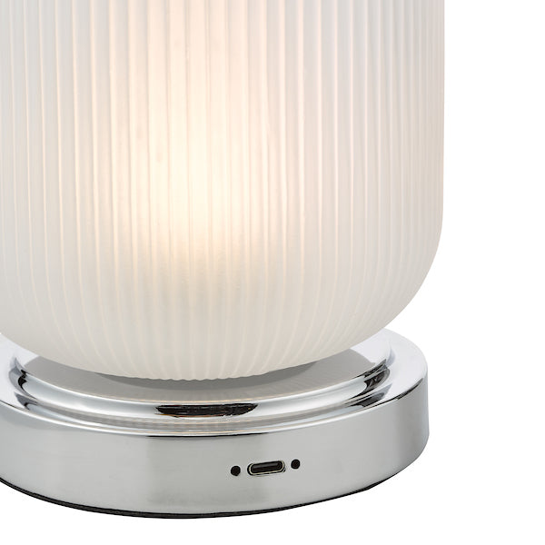 Echo Rechargable Table Lamp