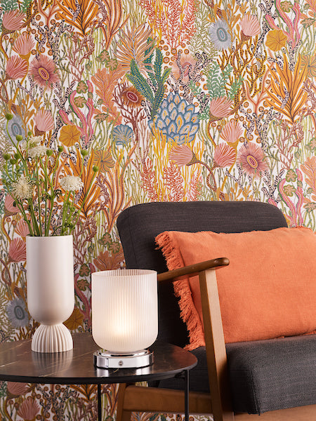 Echo Rechargable Table Lamp