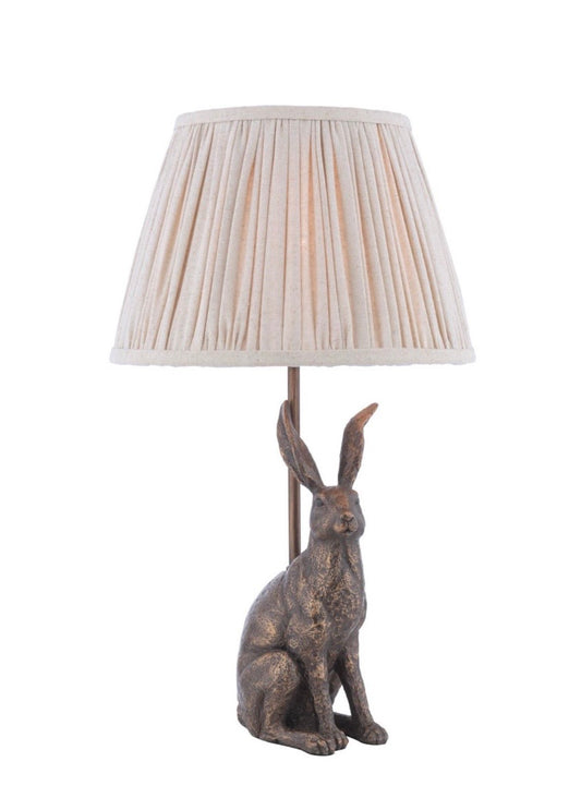 Hare Table Lamp