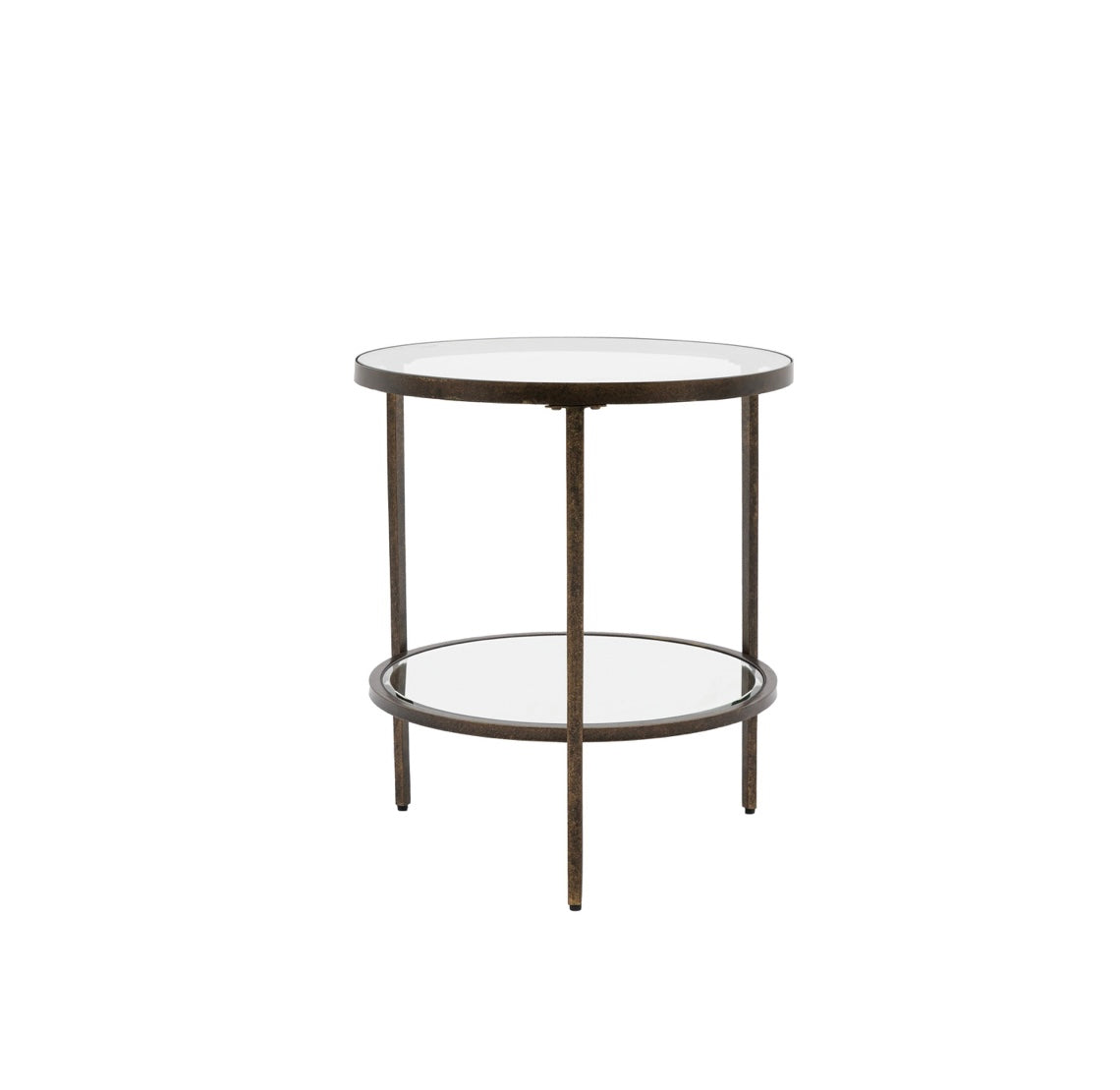 Hudson Side Table