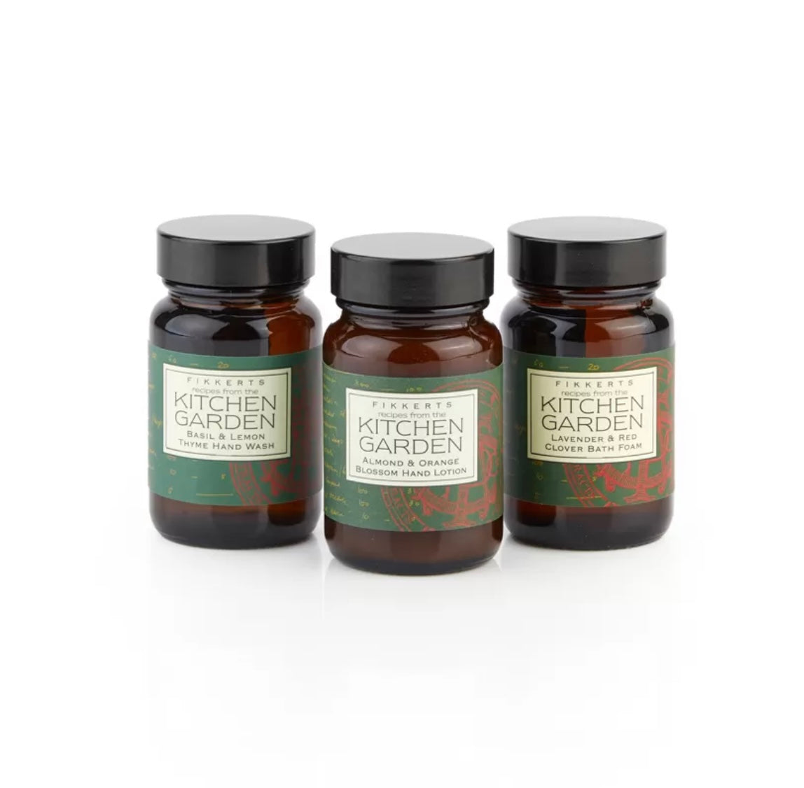 Kitchen Garden Favourites Gift Set