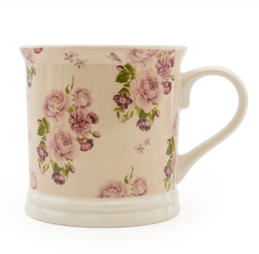Provence Blossom Mug