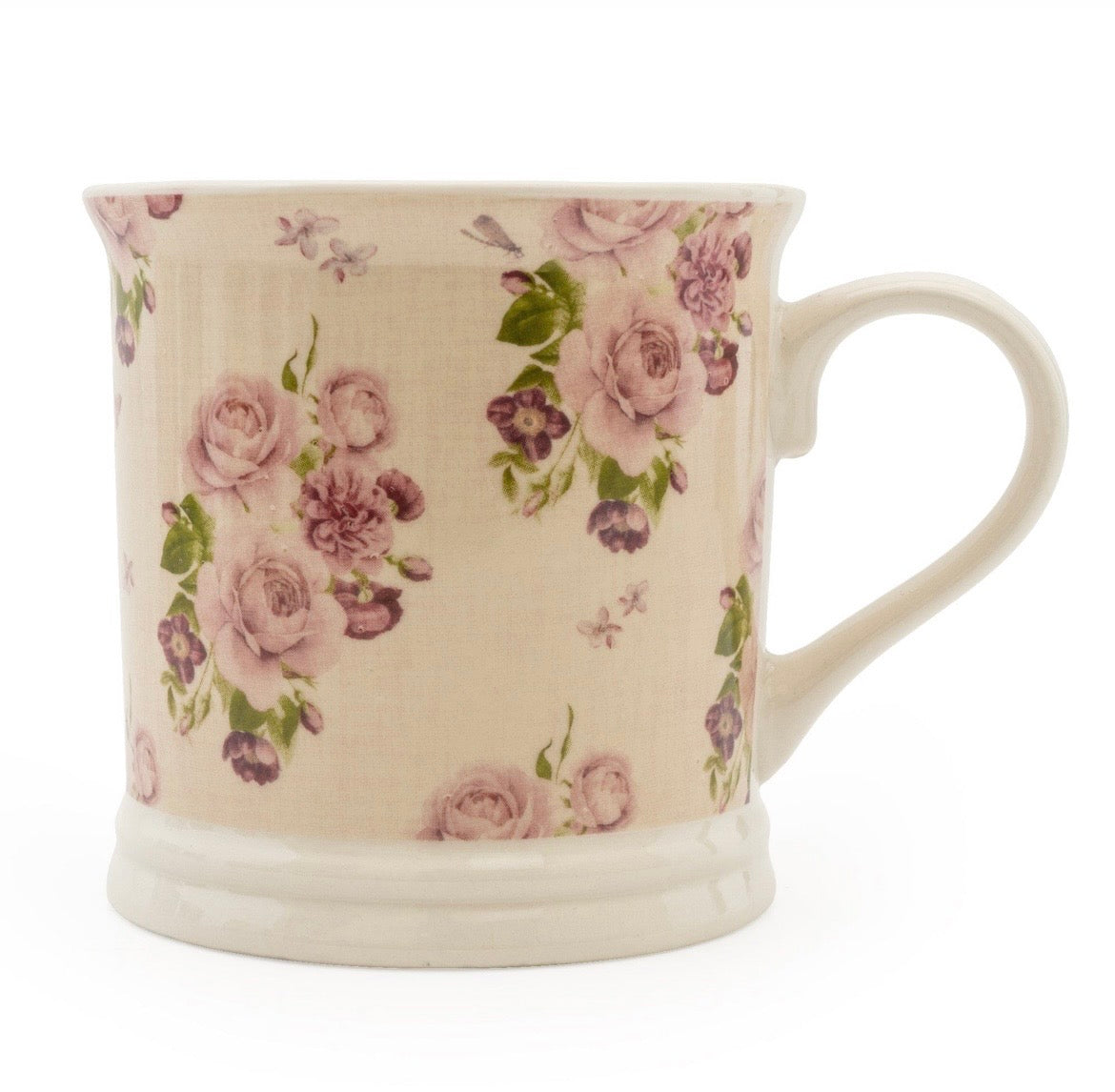 Provence Blossom Mug