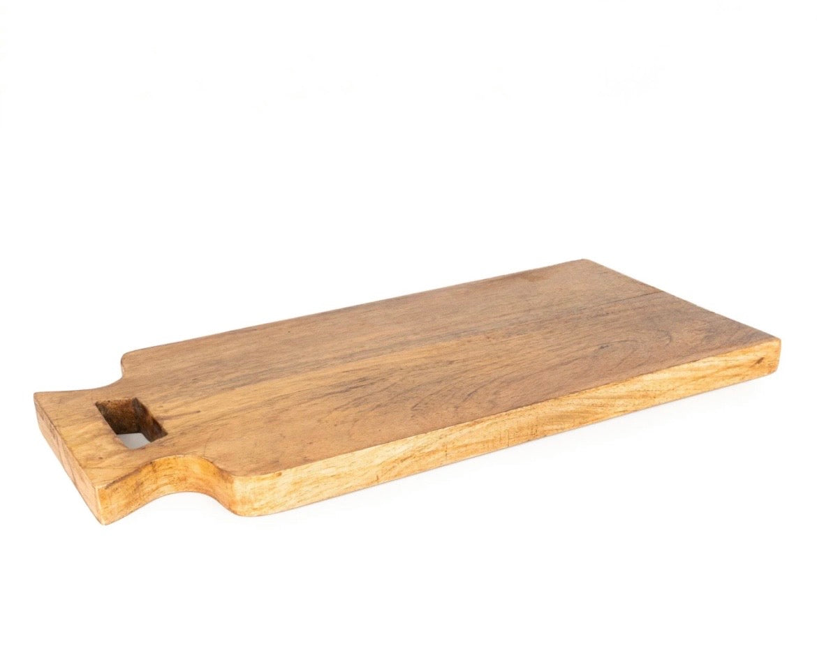 Mango Wood Grazing Board