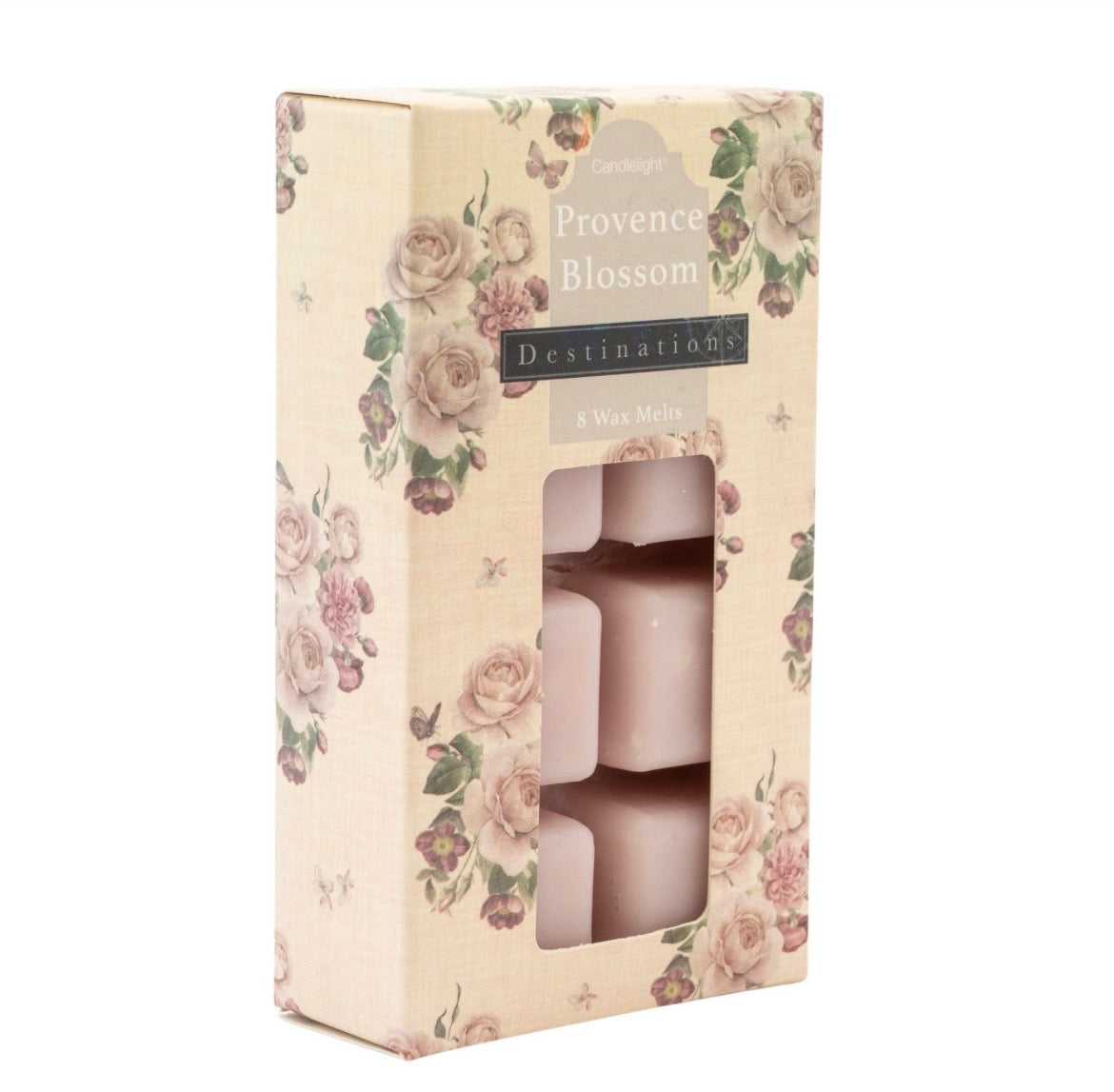Provence Blossom 8 Wax Melts