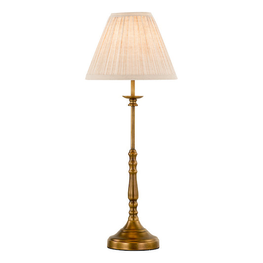 Judy Bronze Table Lamp
