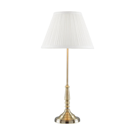 Elliot complete table lamp
