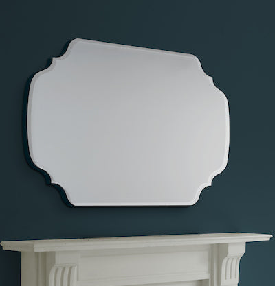 Rochelle Rectangle Mirror