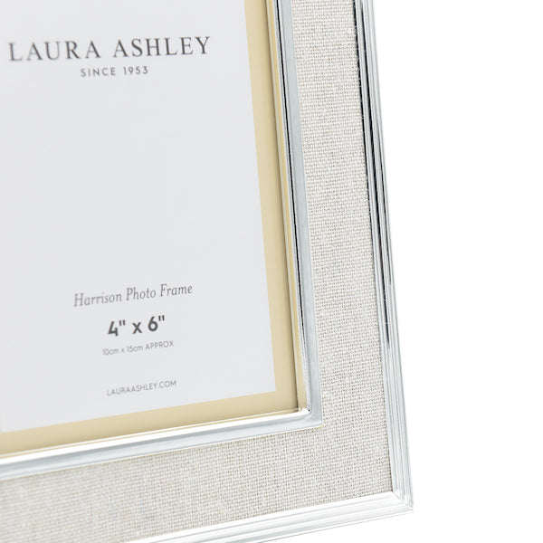 Harrison photo frame 4 x 6