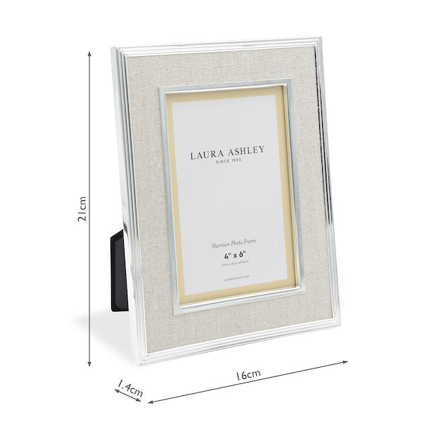 Harrison photo frame 4 x 6
