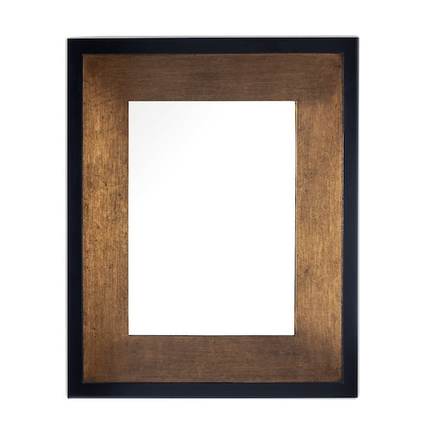 Laura Ashley Cara Small Rectangular Mirror