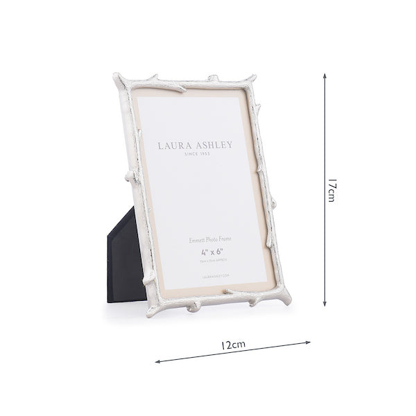 Emmett 4" x 6" Photo frame
