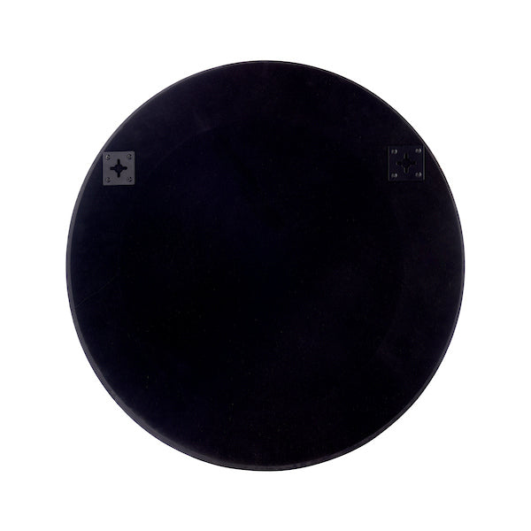 Laura Ashley Small Round Mirror