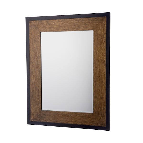 Laura Ashley Cara Small Rectangular Mirror