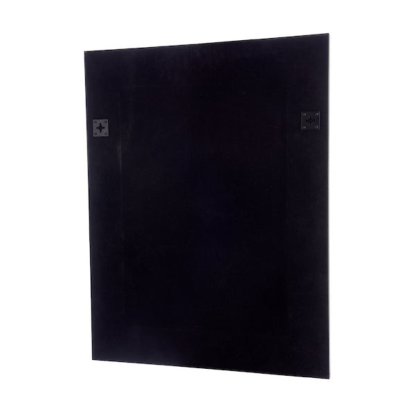 Laura Ashley Cara Small Rectangular Mirror
