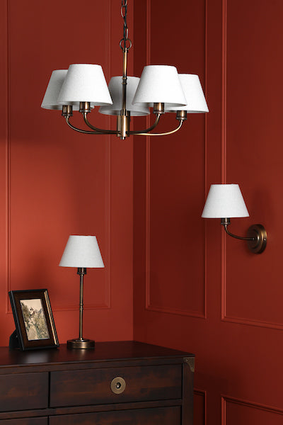 Denston Wall Light