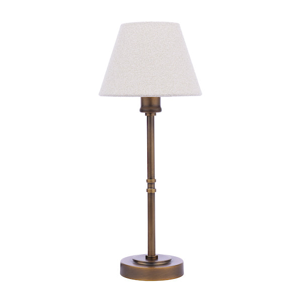 Laura Ashley Denton Table Lamp