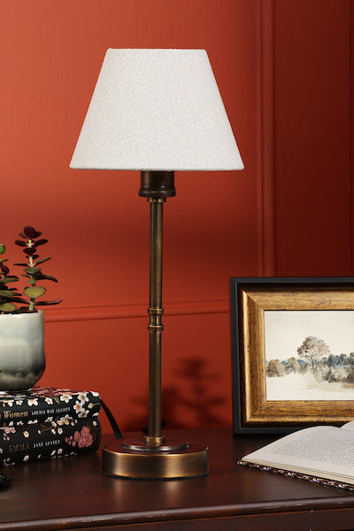 Laura Ashley Denton Table Lamp
