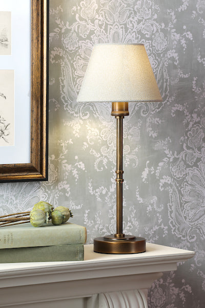 Laura Ashley Denton Table Lamp