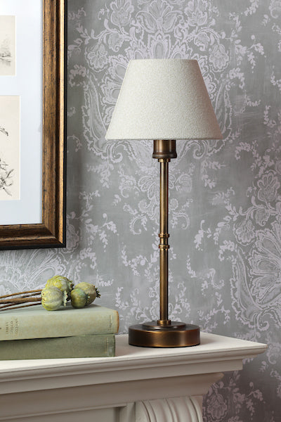 Laura Ashley Denton Table Lamp