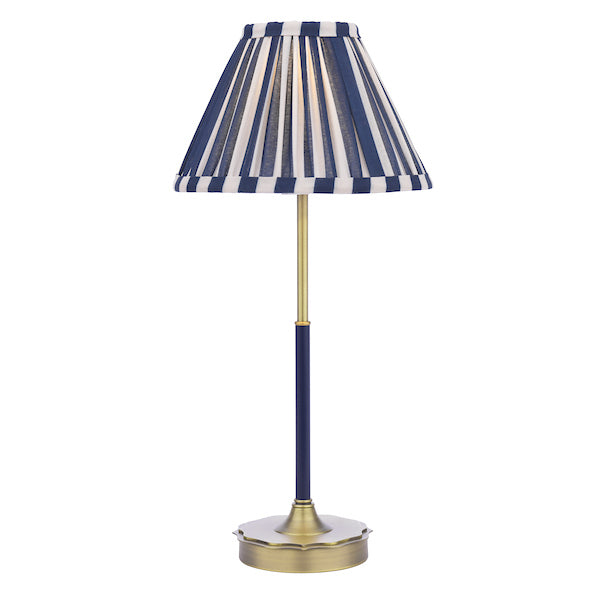 Laura Ashley Denwick Table Lamp