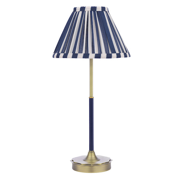 Laura Ashley Denwick Table Lamp