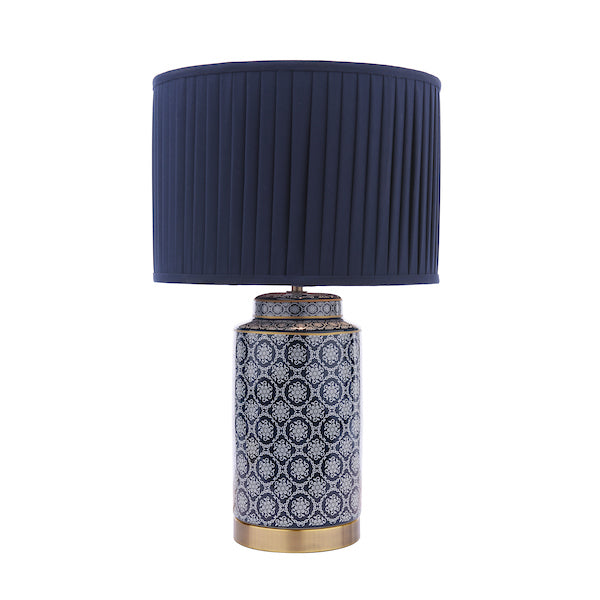 Laura Ashley Knipton Table Lamp