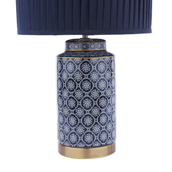 Laura Ashley Knipton Table Lamp