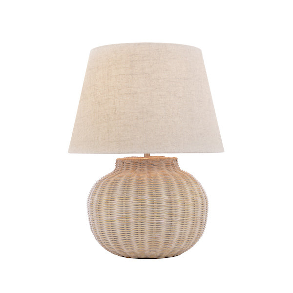 Laura Ashley Fernhill Large Table Lamp
