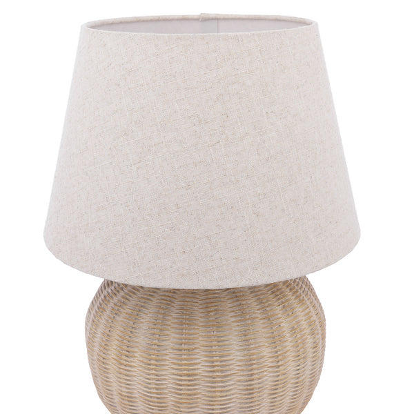 Laura Ashley Fernhill Large Table Lamp