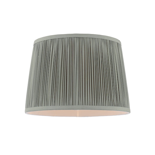 Hemsley 100% Silk Shade Green