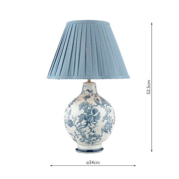 Maltby Table Lamp