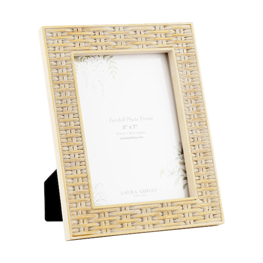 Fernhill 5" x 7" Photo Frame