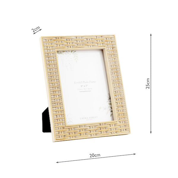 Fernhill 5" x 7" Photo Frame