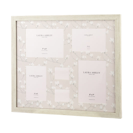 Magnolia Multi Aperture Photo Frame