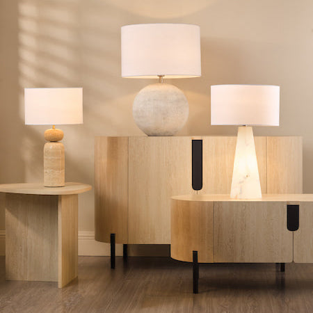 Isidro Side Table