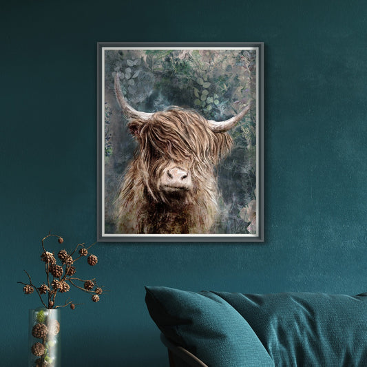 Dougal Artwork