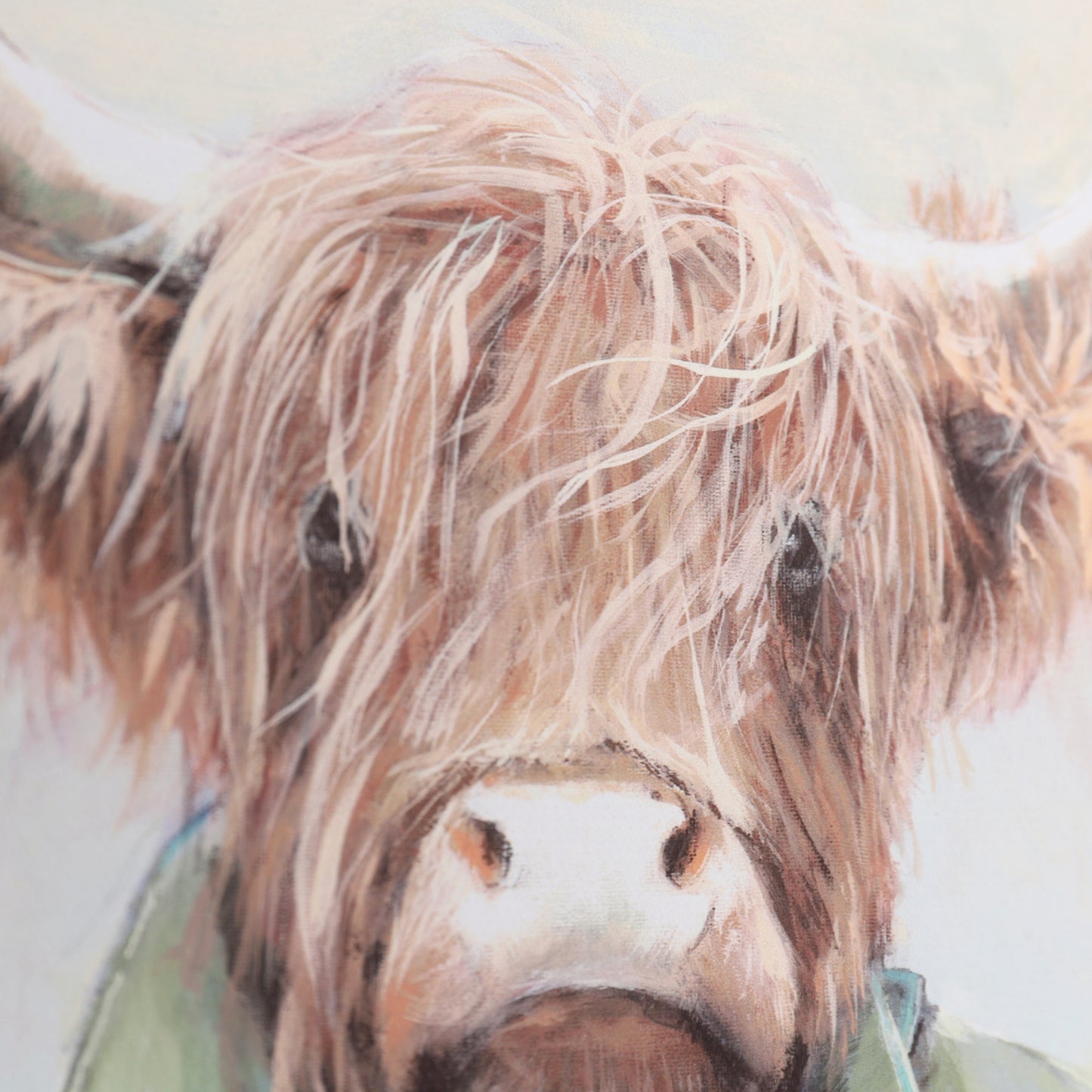 Hartley & Angus set of 2 frames prints.